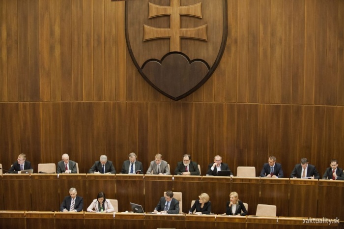 Figeľ: Znižovanie trestov za drogy je chybou a nešťastím