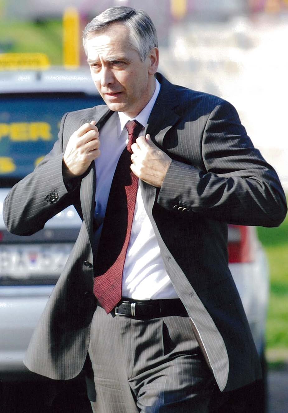 Figeľ: Konsolidácia a rast zamestnanosti sú výzvou pre každého