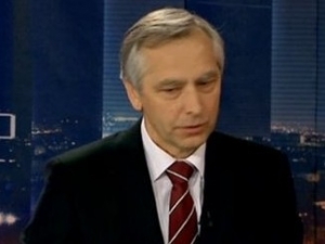 Ján Figeľ v relácii “Téma dňa”