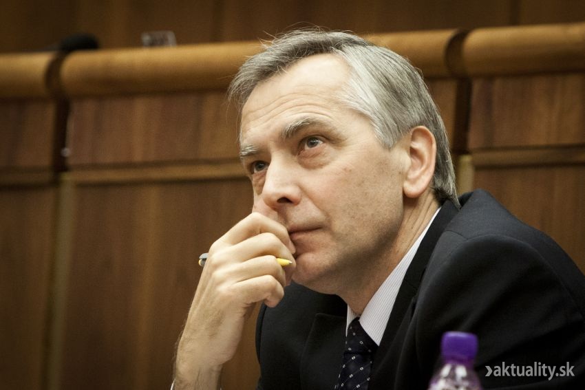 Figeľ: Prezidentskí kandidáti z KDH potvrdzujú dôležitú úlohu hnutia