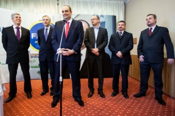 Sedem strán pôjde vo voľbách v BSK spolu