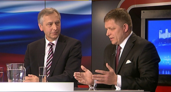 Figeľ: Vláda míňa v školstve peniaze, ale tam, kde to nie je treba