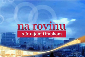 Figeľ: Hrušovský nebol zlý výber