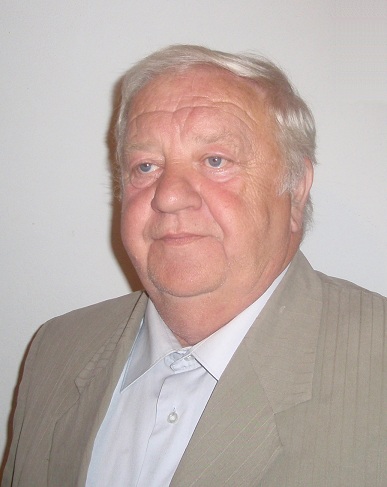 Opustil nás dlhoročný člen Rady KDH František Adamčák