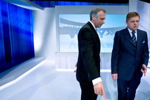 Ján Figeľ v TA3: Stredopravú alternatívu považujem za lepšiu