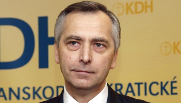 Na rodine podľa Figeľa záleží