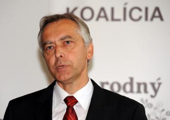 Ján Figeľ: KDH chce o ústave rokovať so sudcami i Kiskom