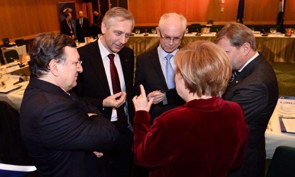Figeľ: Májové voľby do EP budú jedny z najdôležitejších v dejinách Slovenska