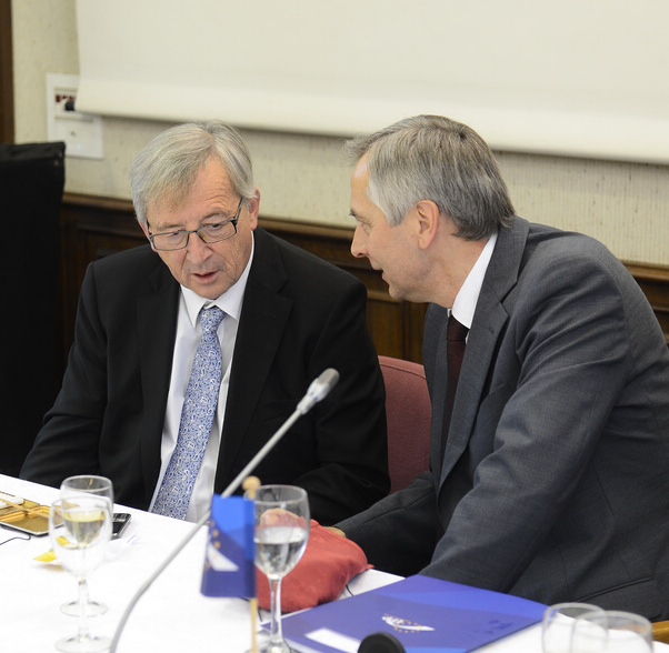 Juncker je dobrou voľbou pre šéfa EK
