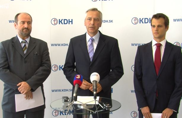 „Lepšie a viac“ – program zmien pre obranu