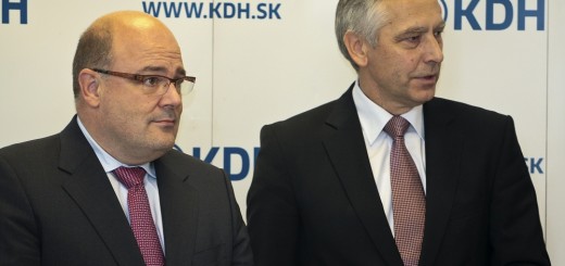 KDH a CDU-CSU chcú naďalej rozvíjať vzájomnú spoluprácu