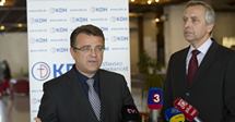KDH vytiahlo ďalší prípad tunelovania, konkuruje nákupu CT