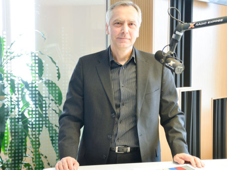 Ján Figeľ v Ružomberku: Slovensko potrebuje oveľa vitálnejšiu mestskú a obecnú ekonomiku