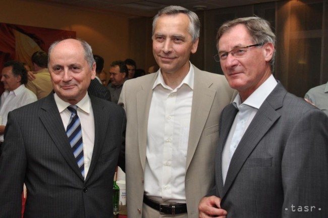 FIGEĽ: KDH má dnes 25 rokov. Je to jediná strana vybudovaná zdola