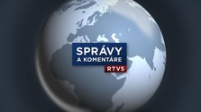 Ján Figeľ v relácii “Správy a komentáre” v RTVS