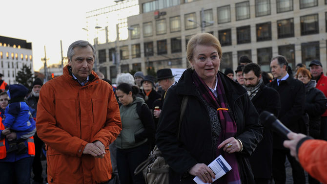 Ján Figeľ: “Problémom západných štátov nebol príchod islamu, ale nástup relativizmu”