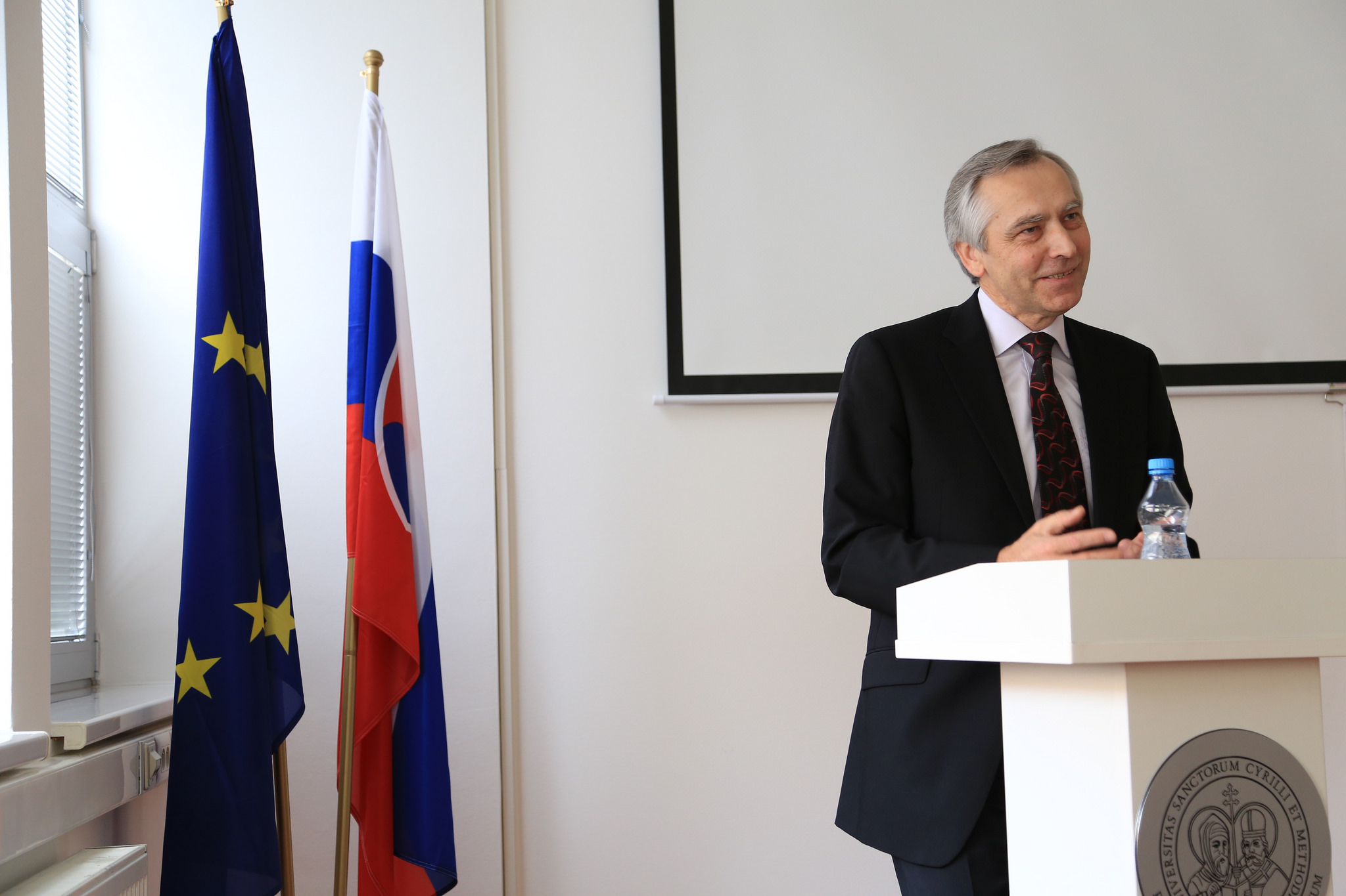 J. Figeľ: Pozývam mladých ľudí, ktorým záleží na kresťanskej demokracii