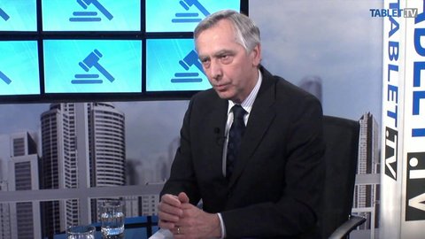 FIGEĽ: Fico by sa nemal súdiť pre kvóty, ale pre plynovod NordStream2