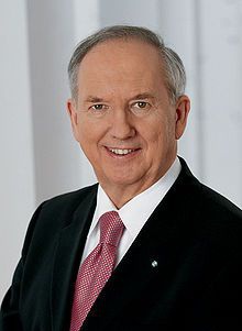 I. Friedrich: Slovensko-bavorská spolupráca sa sústredí na tradície