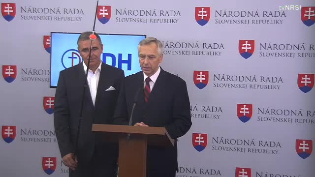 Ján Figeľ: “Našou ambíciou je vytvoriť priestor pre zamestnanosť”