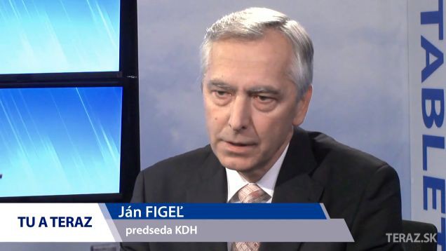 FIGEĽ: Vláda prepadla v boji so schránkovými firmami i v zdravotníctve