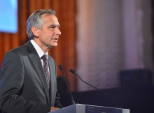 Prenasledovanie nevinných je teror šírený tzv. Islamským štátom