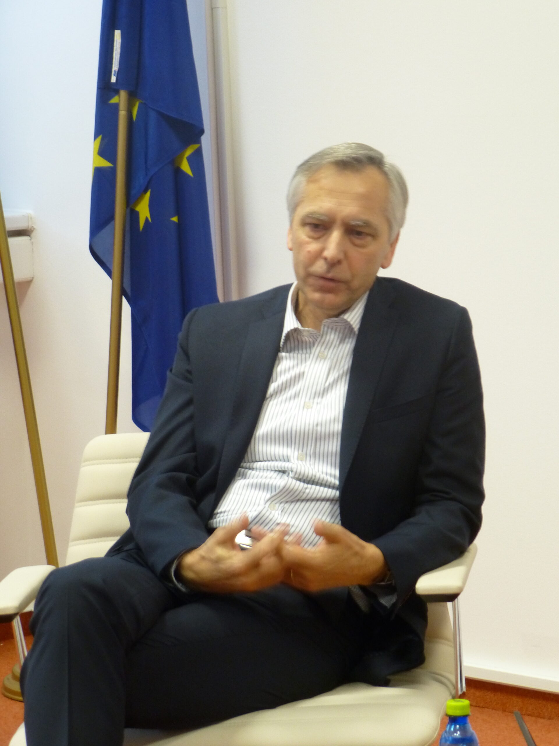 Figeľ: Alobal a sociálne balíčky sú vyjadrením chorej štátnej politiky