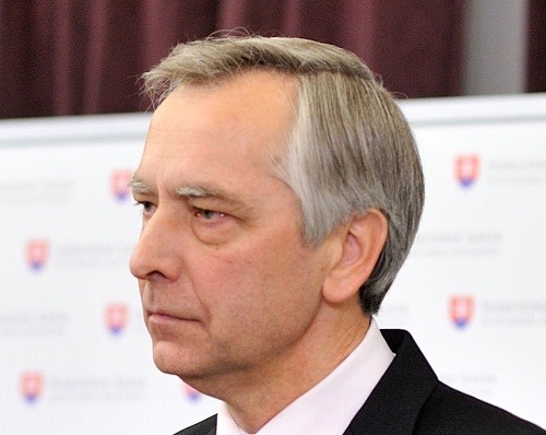 J.FIGEĽ: Ak je u nás teroristická hrozba, tak sú to väzni z Guantánama
