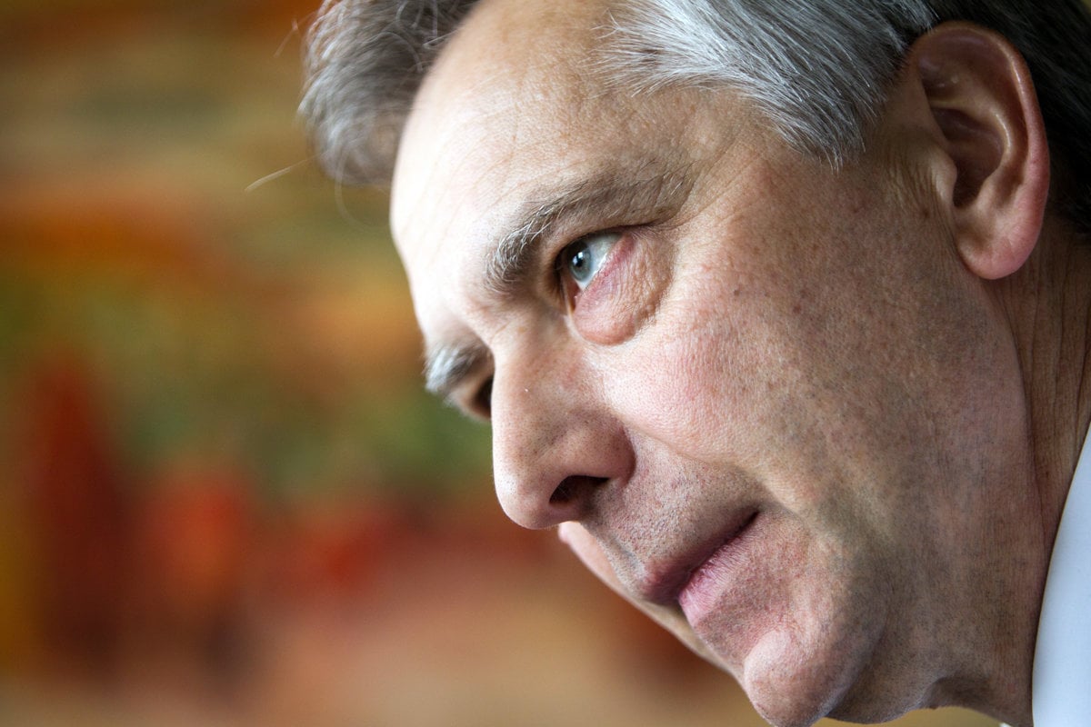 Figeľ: Ambíciou KDH nie je doplniť chýbajúce mandáty Smeru