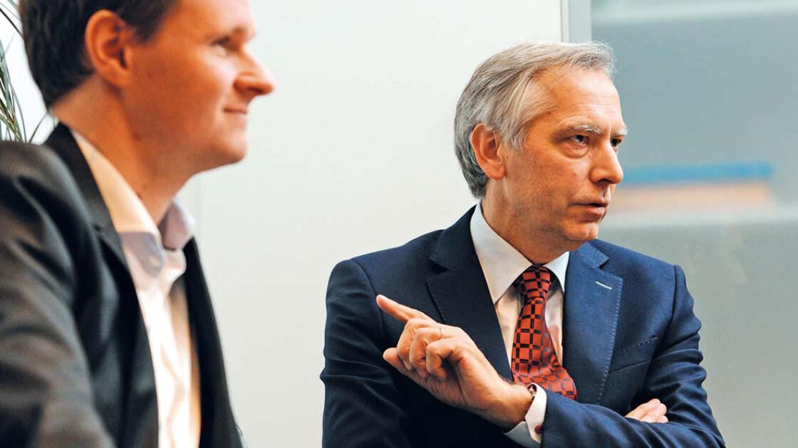 Figeľ: Neplánujeme koalíciu s tandemom Široký – Fico