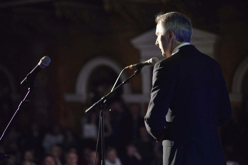 Predseda KDH žiadal Nitru o pomoc