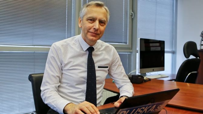 Ján Figeľ bude ONLINE: Na koľko percent si trúfajú kresťanskí demokrati?