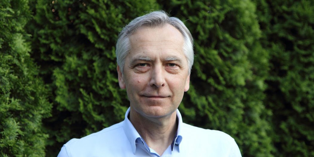 Ján Figeľ: Korupcia je najväčší škandál Slovenska