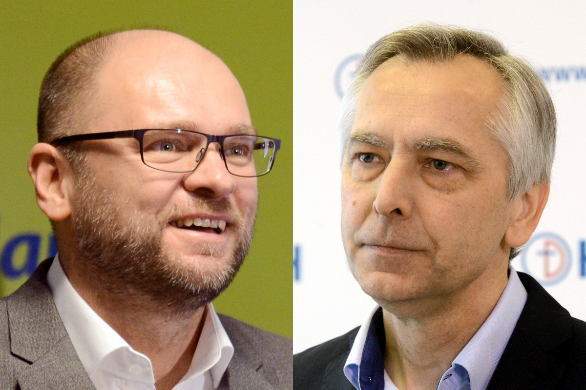 Veľký súboj Sulík vs. Figeľ. Je brexit zlyhaním Bruselu?