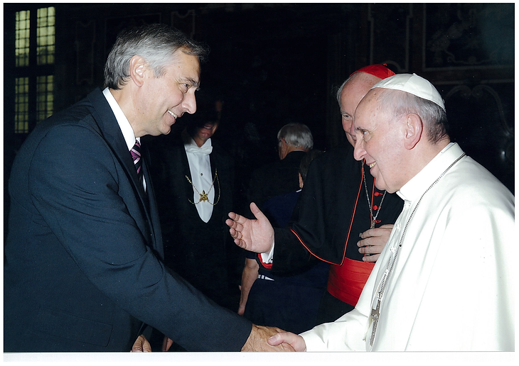 “Action for Religious Freedom is a Moral Obligation”