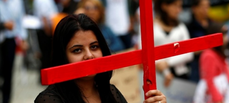 Century of Genocides: End or Continuity?