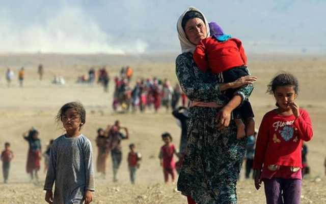 A Contribution in Commemoration of the Annual International Day of Religious Freedom-Century of Genocides: End or Continuity?