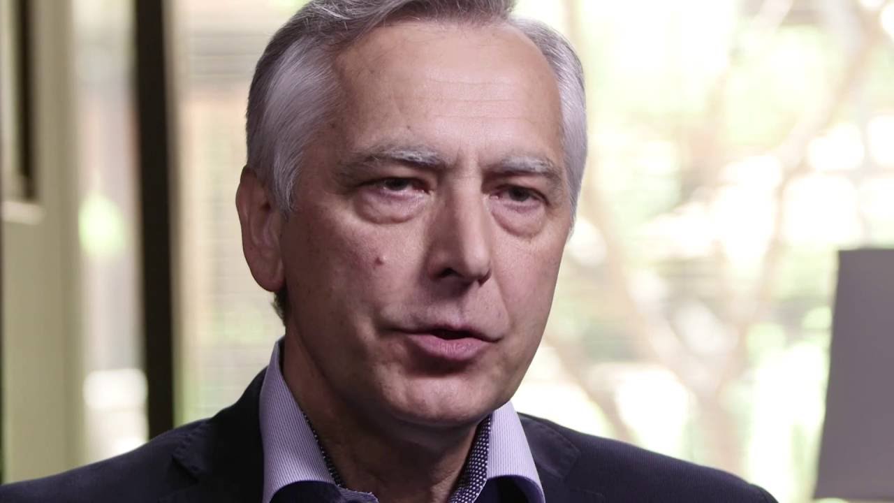 EU Special Envoy