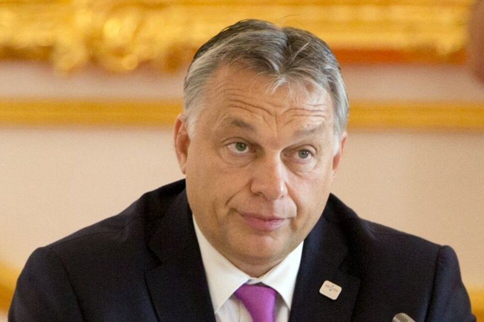Orbán rokoval s Figeľom o ochrane prenasledovaných kresťanov