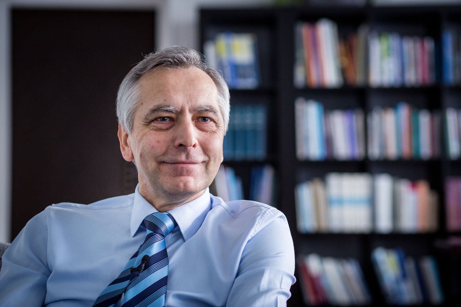 Ján Figeľ o amnestiách: Ľudia si zaslúžia spravodlivosť – slušní aj zločinci