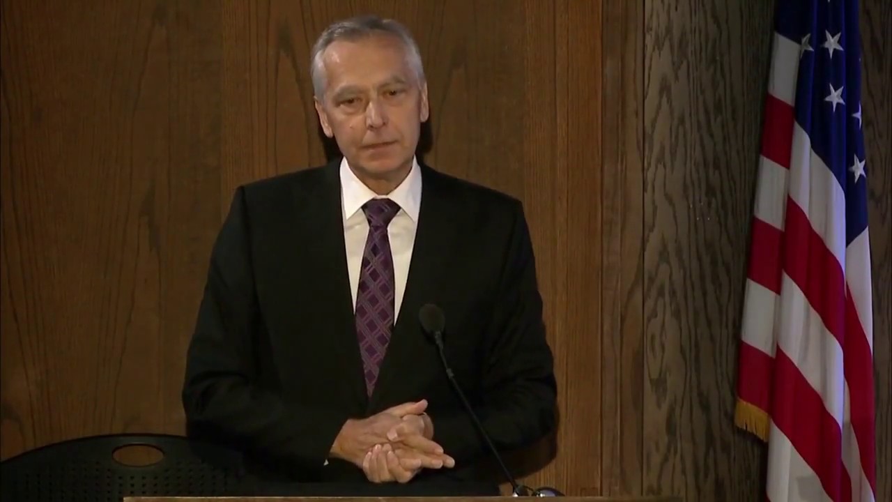 Ján Figeľ’s opening keynote speech at the 24th Annual International Law and Religion Symposium