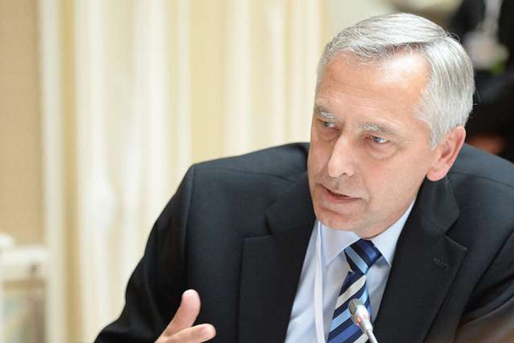 Europe must be built on responsible freedom, EU religious freedom envoy says