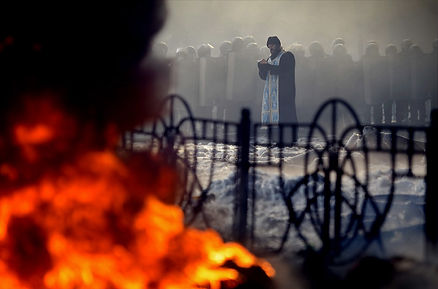 Religious Freedom Is Today a Minority Phenomenon in the World