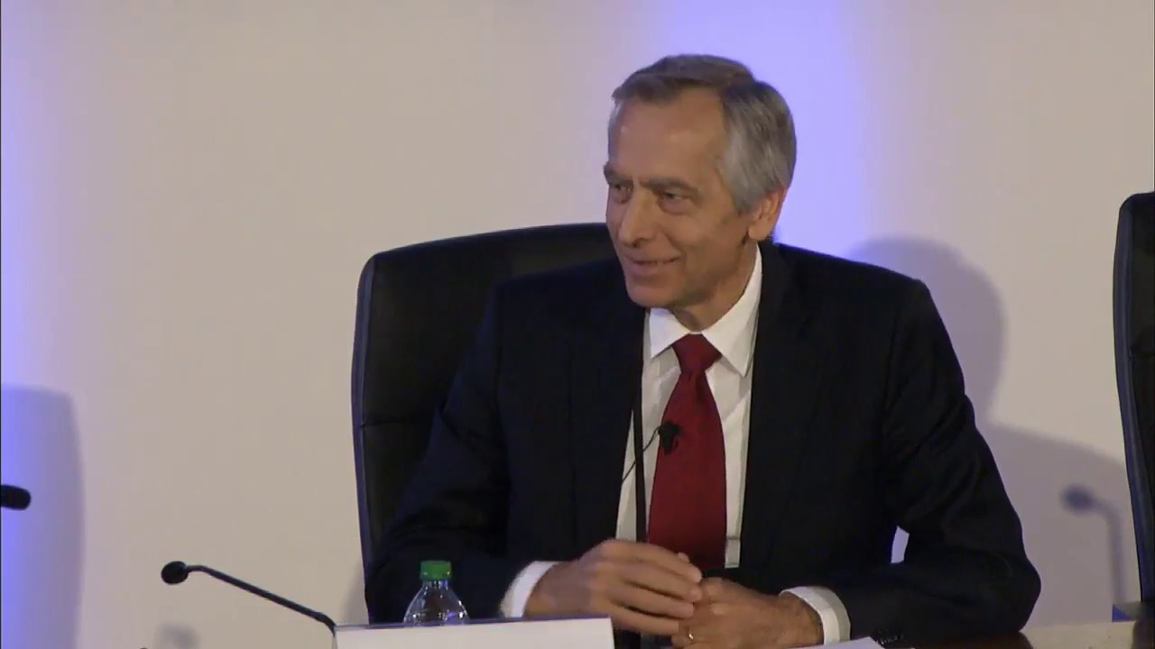 Protection of International Religious Freedom and Human Dignity – BYU Law – 2018 Annual Symposium