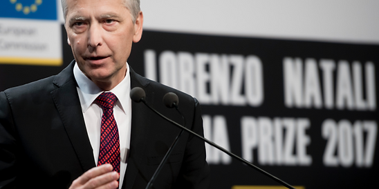 EU Special Envoy for religious freedom should get a stronger mandate