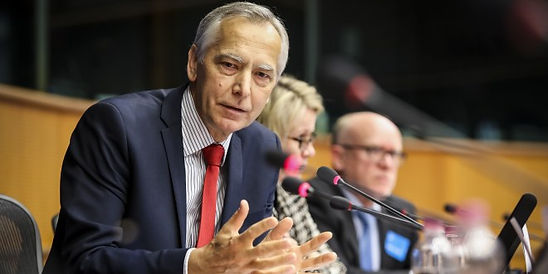 Europe needs a “climate change on religious freedom,” says EU Special Envoy