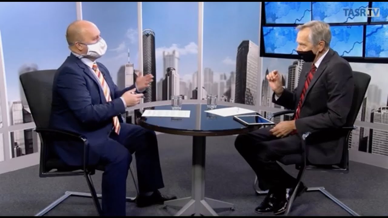 Podstatné nie je miesto, kde zapálime sviečku