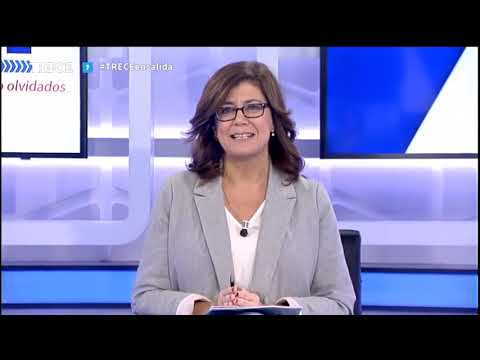Perseguidos pero no olvidados | 10 nov 2020
