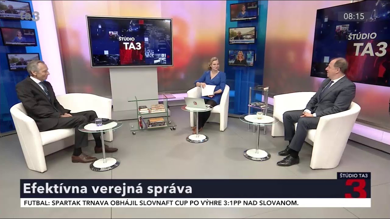 S mocou prichádza zodpovednosť. Čo prinesie konferencia Fórum pre Slovensko?