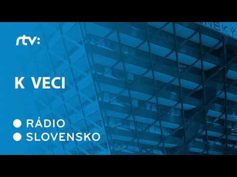 Prístupové rokovania EÚ s Ukrajinou – Relácia K veci s Jánom Figeľom na Rádio Slovensko